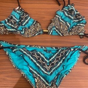 VIX Bikini Set large